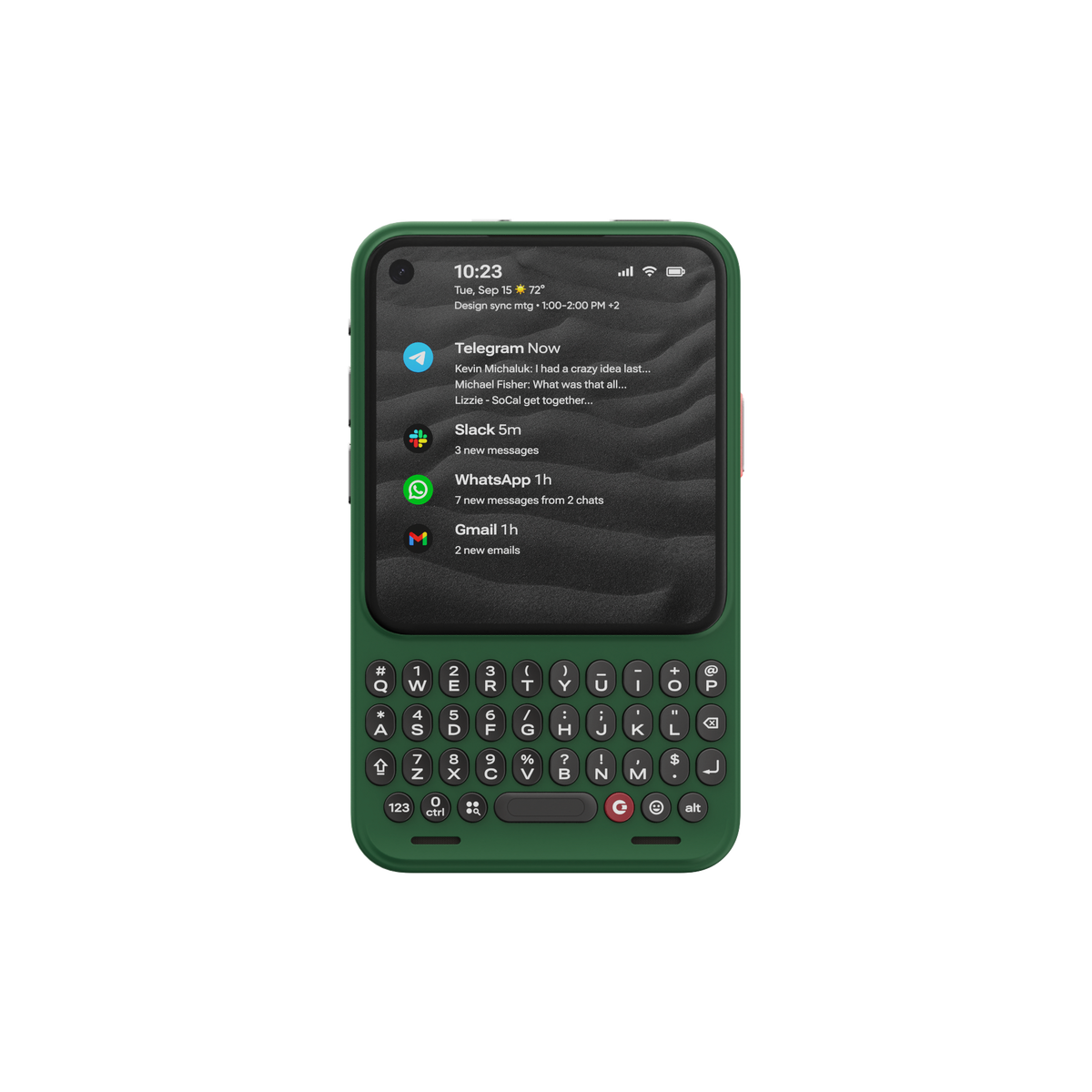 #color_Clover #layout_QWERTY