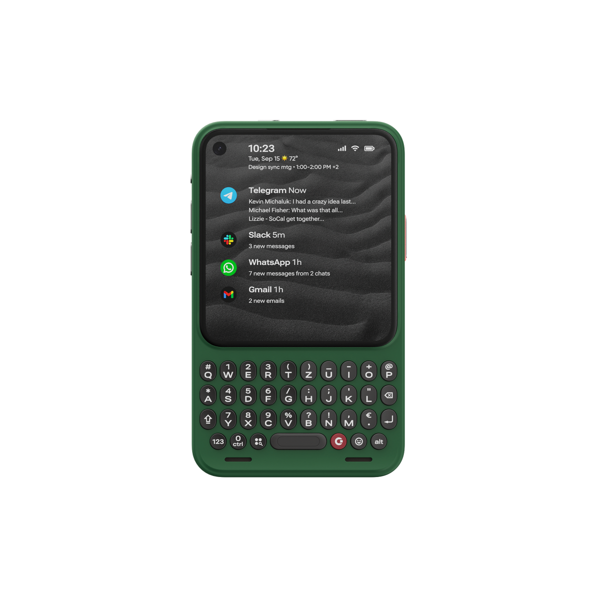 #color_Clover #layout_QWERTZ